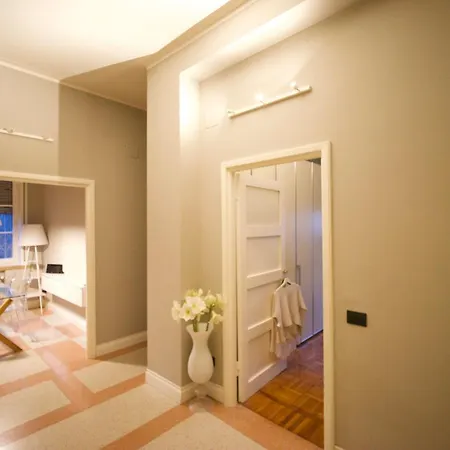 Apartamento Ampere